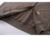 Carhartt Unisex Kapuzen-Reißverschluss-Sweatshirt mit gesticktem Logo - Herbst/Winter Trend Edition