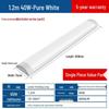 Durable 1.2m LED Display Cabinet Light - Energy-Saving, Super Bright Fluorescent Tube Replacement