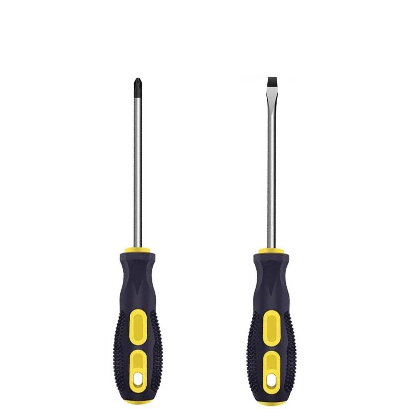 Industrial Grade Screwdriver