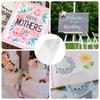 Aug. 12 Sheets 10-Mil Blank Stencil Sheets 12 X 24 Inch Milky Translucent PET Blank Stencil Making Sheet Mylar Sheet Blank