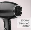 Фен BaByliss 6490DU Platinum Diamond