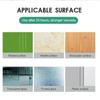 Automatic Sensor Door Closer Punch-free Adjustable Surface Door Stopper Automatically Close Door Bracket Closer Home Improvement
