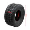 215/60-8 Thickened Wear-resistant Tubeless Tire 18x8.50-8 Vacuum Tyre 6 PR For Golf Cart ATV Tourist Bus Wheel Parts
