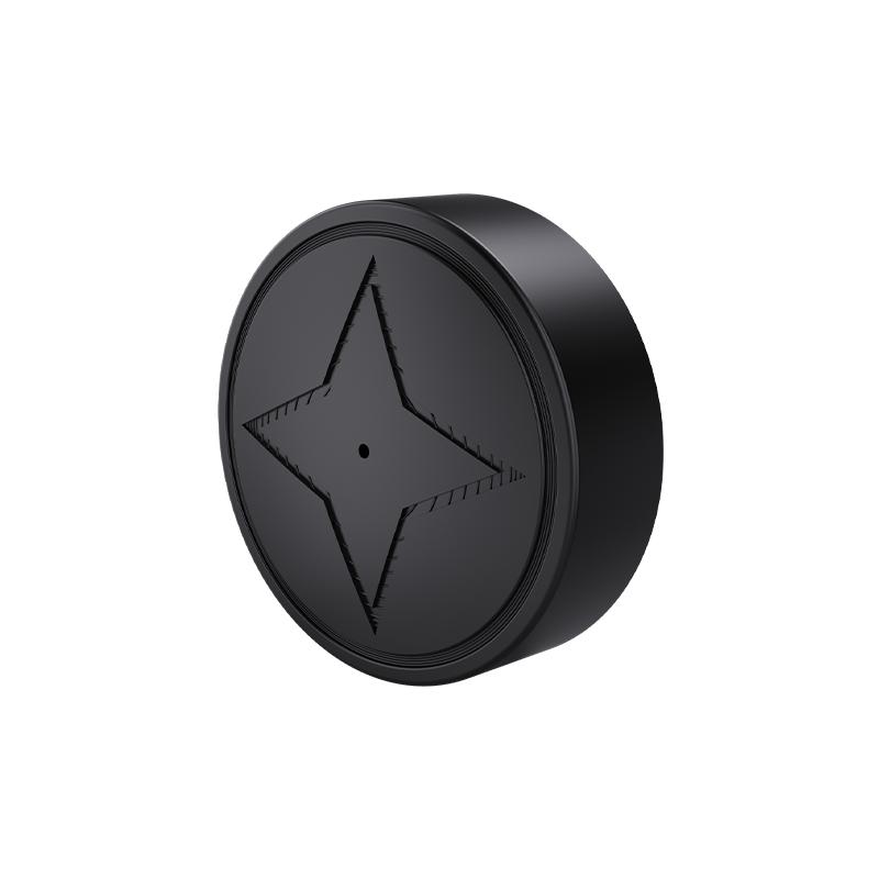 Beidou GPS Circular Positioning Tracker Vehicle Tracking Device Mobile Phone Audio Recording Vehicle Circular Wireless Tracker J