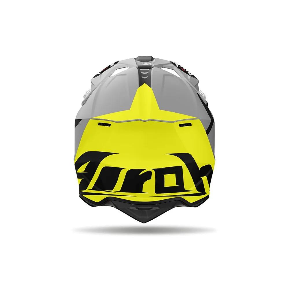 Airoh Off-Road Helmet Wraaap Reloaded