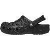 Classic Clog Black Unisex 209572-001