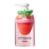 Bagnoschiuma Nutriente per la Pelle COSTIN - Fragola