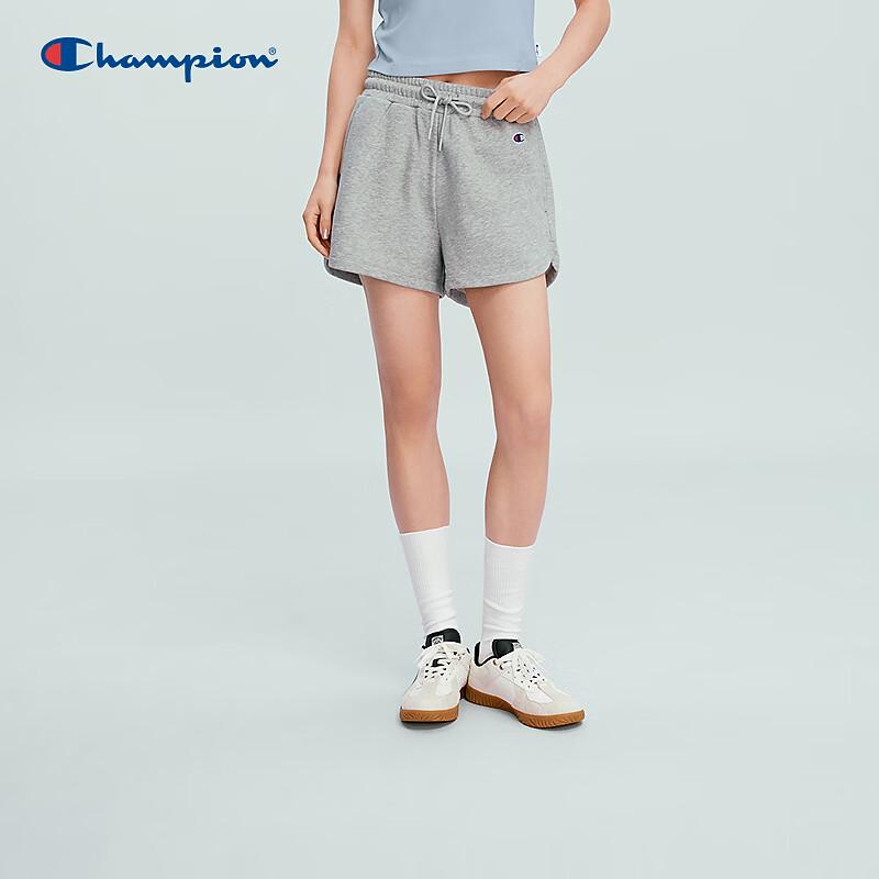 Champion Women s Knit Sport Shorts XL