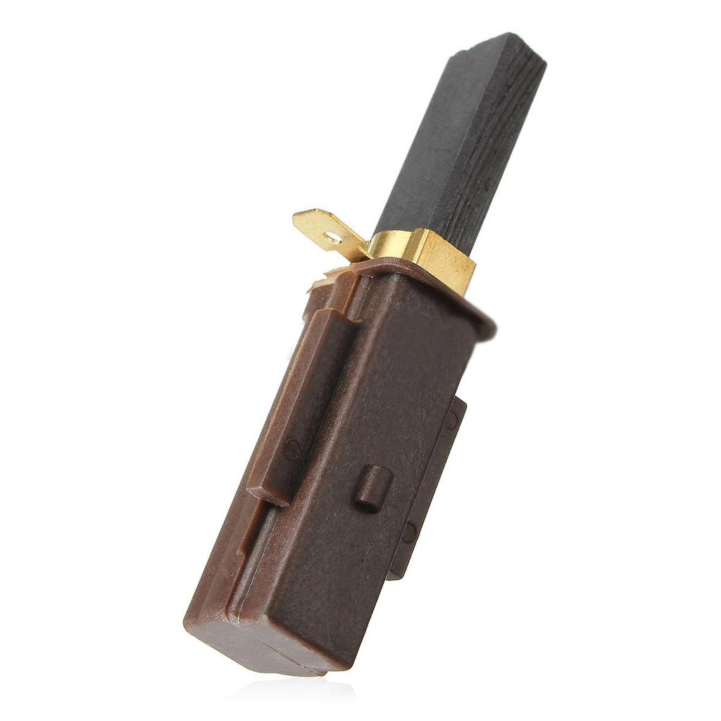 2 Stück Staubsauger Hoover Motor Kohlebürstenhalter für NRV200 HVR200