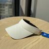 Japan UVcut Running visor sun hat for travel, ice silk sun protection hat for men and women, outdoor sports sun hat for summer