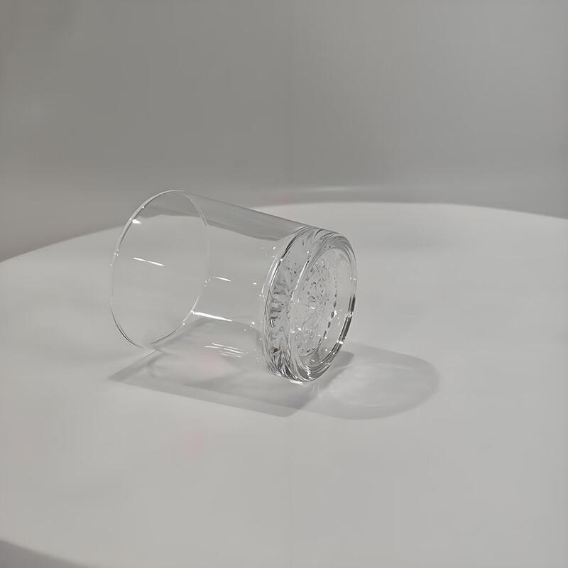Shangqi Glass Whiskey Tumbler Set