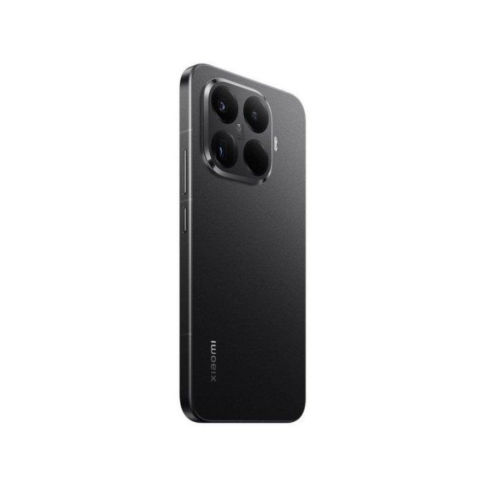 Smartphone - XIAOMI - 15T Pro - Noir - 12 GO RAM - 256 GO Stockage - Écran 6,83'' 144 Hz - Very good condition
