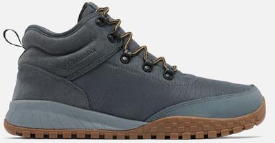 Chaussures unisexes – Chaussures de randonnée