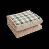 Hengyuanxiang HYX048ZX All-Cotton Cushion Quilt