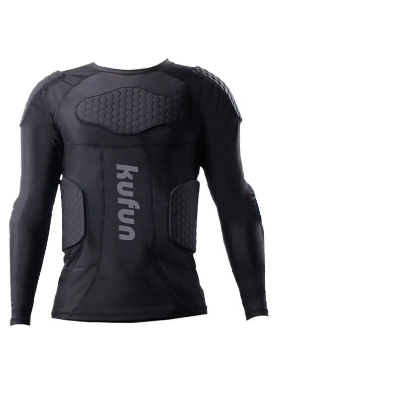 Комплект защитного снаряжения для сноуборда и лыж