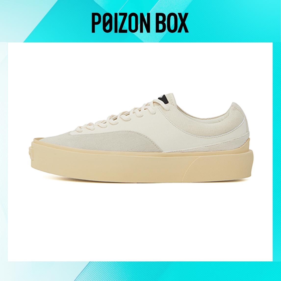 

EQUALIZER Fault Skateboarding Shoes Unisex