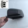 Car Accessories for BMW 5 Series F10 F11 F18 Pre-LCI 2010-2013 Rearview Mirror Cover Reverse Mirror Shell Case Shell Housing