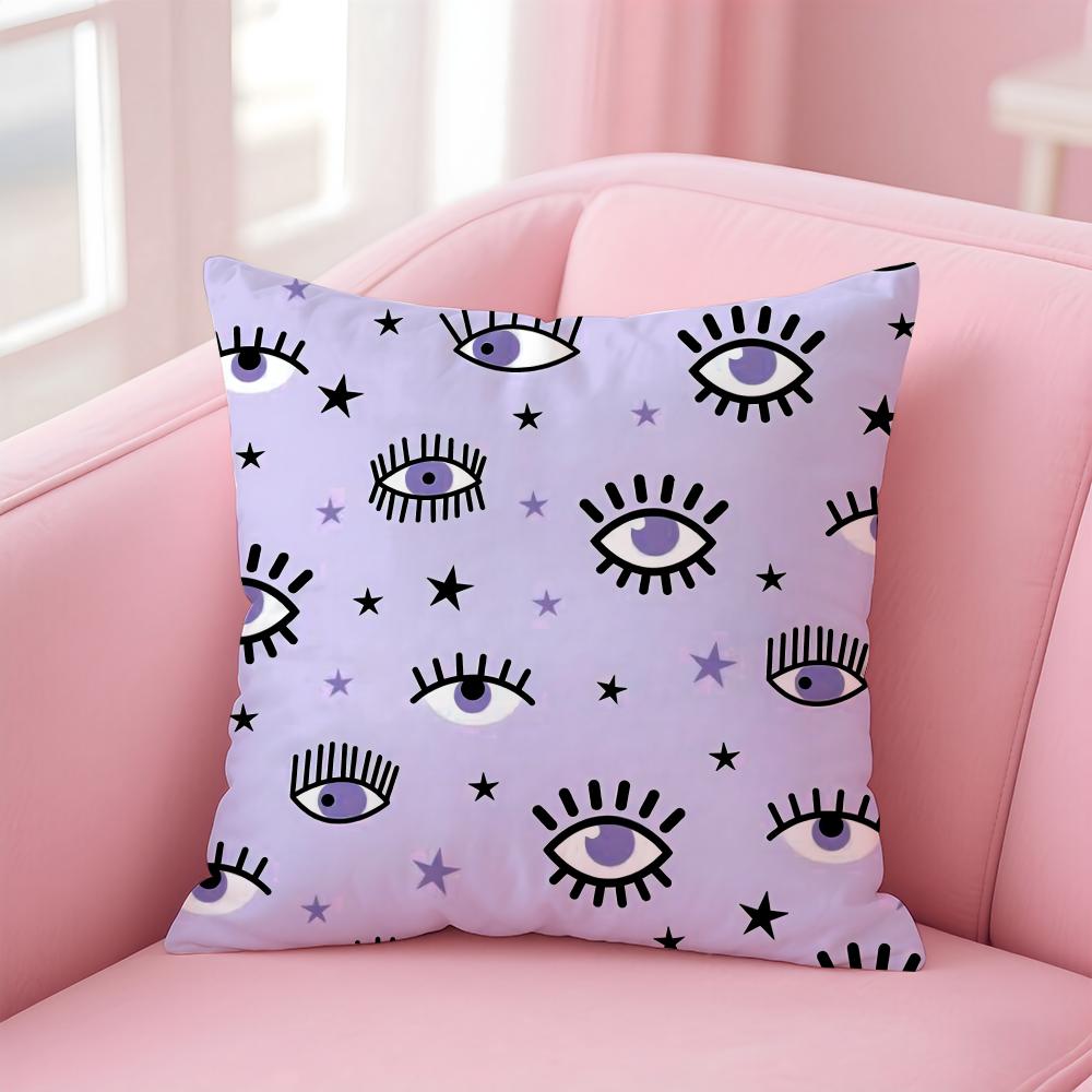 CChiara FFerragni Cushion Cover Soft Plush Throw Pillow Cushion CoverDoubleSided Printed Pillow Case for Sofa Home Decor