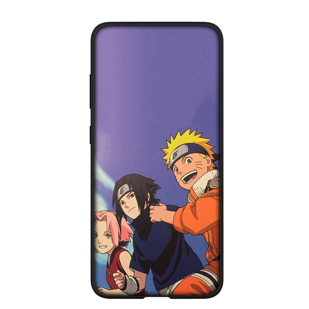 

Phone Case for iPhone 17 15 16 Plus Redmi Note 14 12 11 13 Pro Max Huawei P30 P20 Lite OPPO A60 A40 A80 A54 Kakashi Funda Haruno Sakura Narutos Sasuke for Huawei Nova 5T аэро