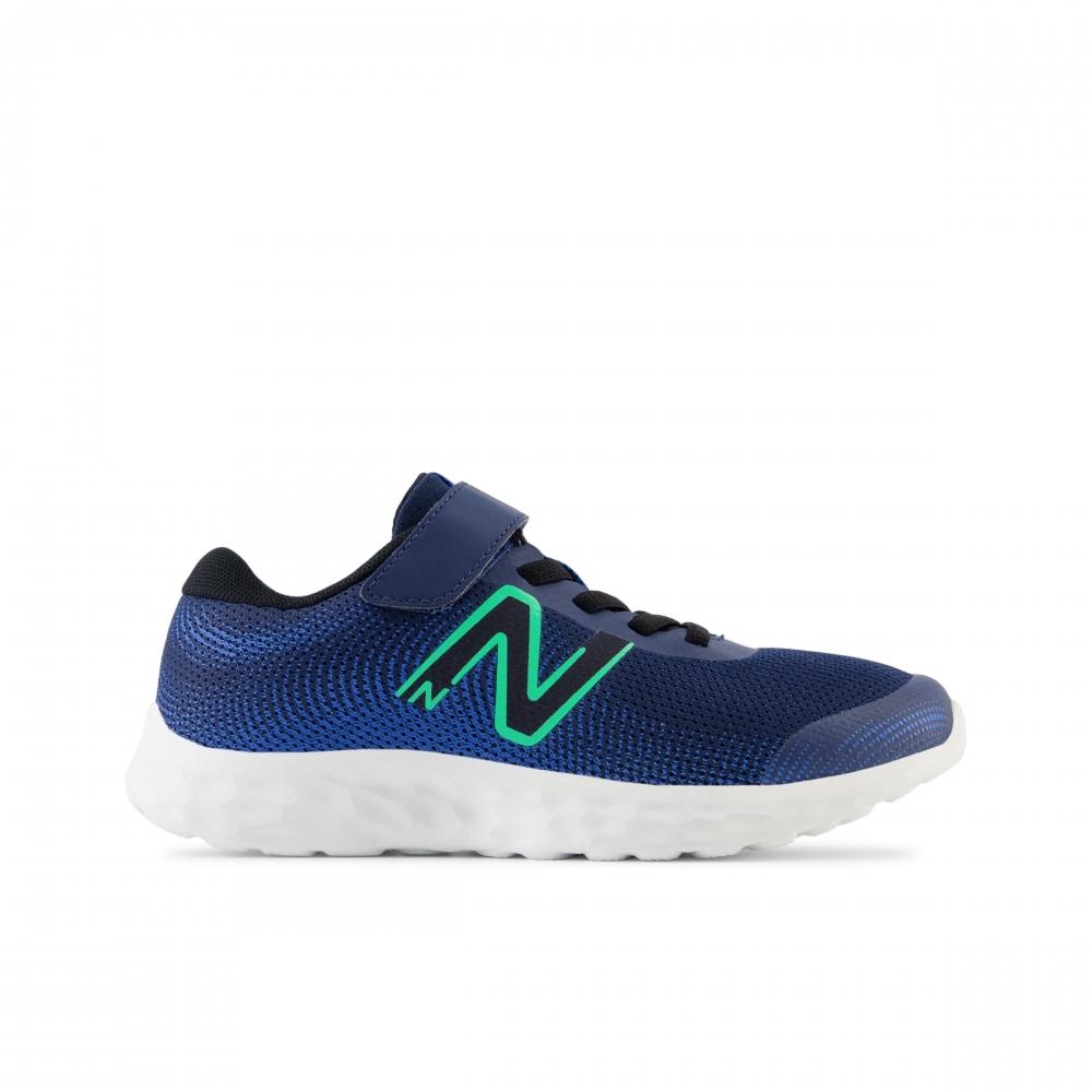 

New Balance 520v8 Bungee Lace PA520RG8