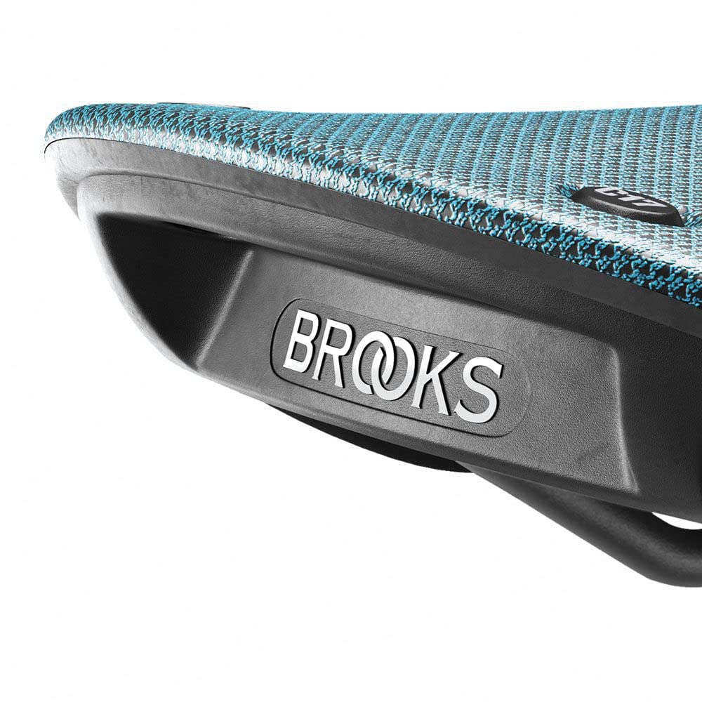 Brooks England BROOKS Japanese Bicycle Saddle Cambium C17 Octane (Brooks) [Authentic Product] [CAMBIUM OCTANE]