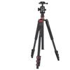Era Q330 Portable Camera Tripod: Lightweight Support for DSLR, Mirrorless, and Phone Photography & Videography Outdoors
