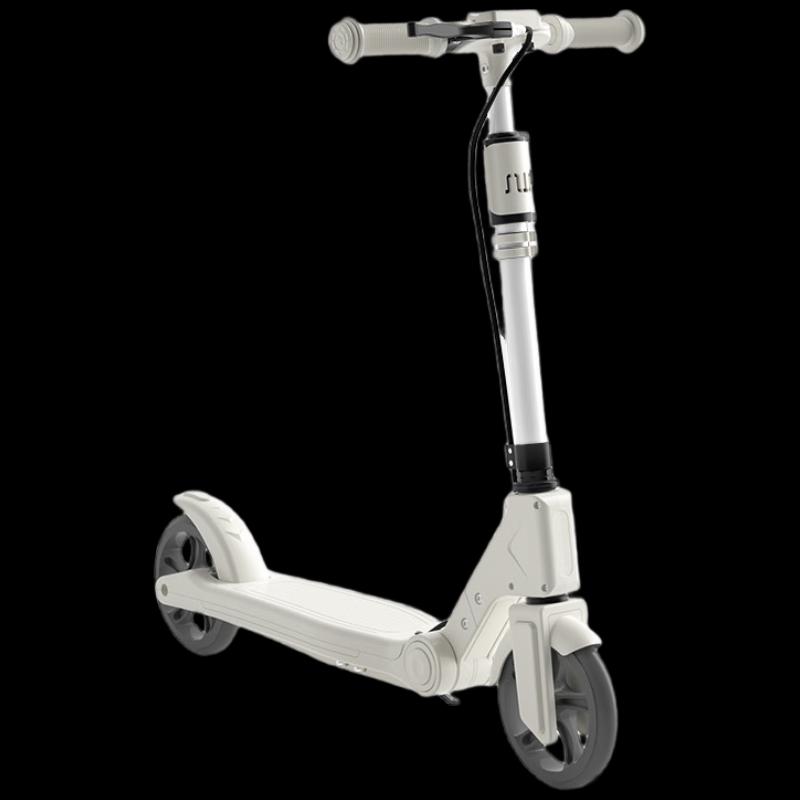 Sway Foldable Two-Wheel Scooter for Kids & Adults