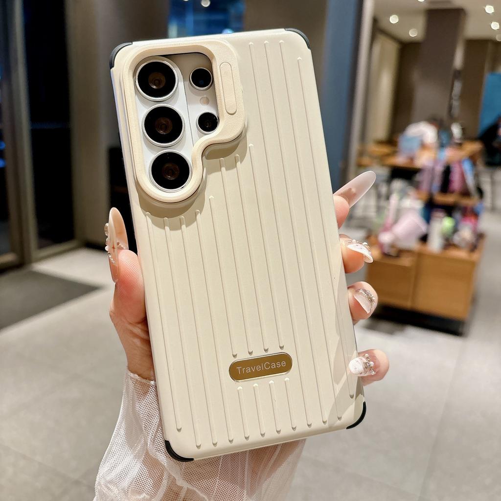Lens holder for Samsung S11ULTRA matte phone case S11ULTRA stain-resistant and finger-proof S11ULTRA