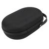 Carrying Case for Vision Pro EVA Water Resistant Shockproof Portable VR Headset Organizer Bag for Tr