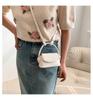 2023 Fashion Mini Coin Purse: Chic Parent-Child Matching Bag for Summer Outings