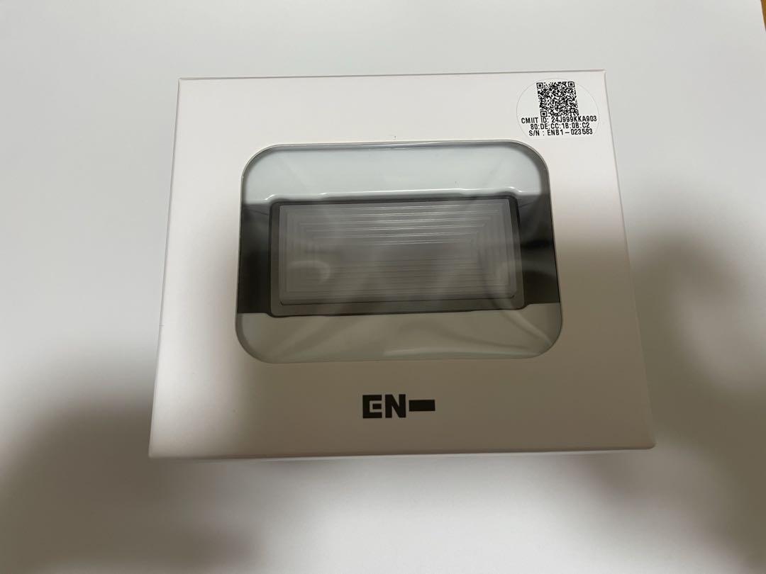 

[USED] ENHYPEN light band penlight
