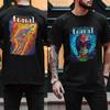 Tool Band Men’s 2017 Concert Tour Merch TShirt Unisex T-Shirt