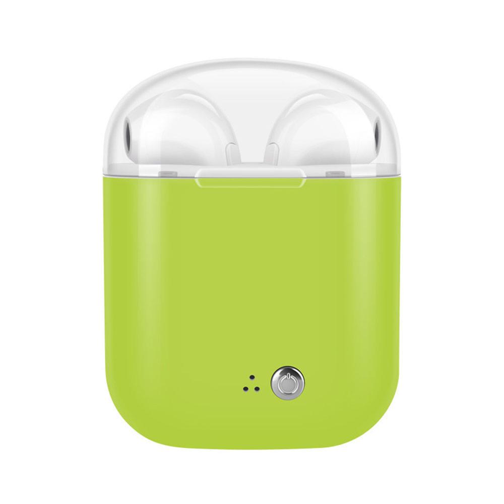 Mini Bluetooth 4.1 Wireless Headset Earbud Headphone Earphone For iPhone 7 6 6s