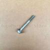 10pcs Genuine GM Camshaft Gear Screw OEM Bolt Camshaft Bolts M10 X80mm 12992403 563697 for Vauxhall Zafira Astra Vectra