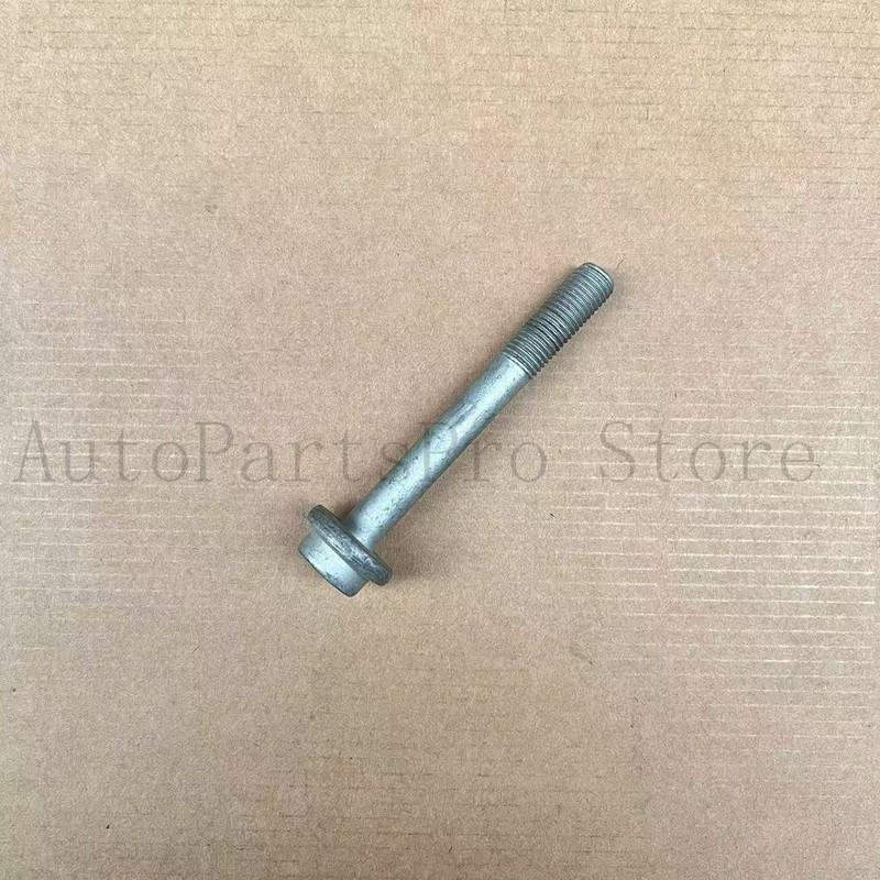 10pcs Genuine GM Camshaft Gear Screw OEM Bolt Camshaft Bolts M10 X80mm 12992403 563697 for Vauxhall Zafira Astra Vectra