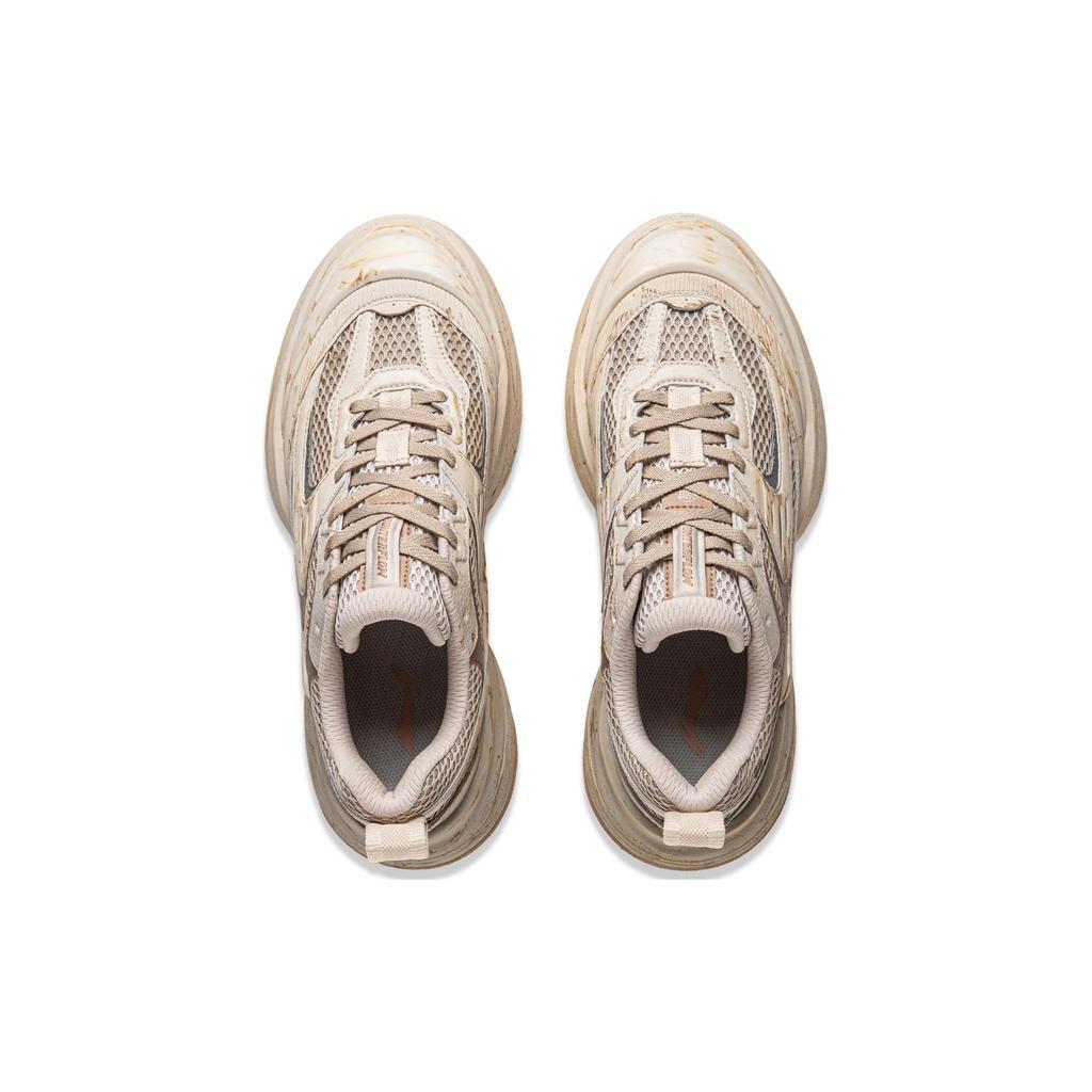 Li Ning Extra Distance 2 Casual Shoes Unisex Low Top AGLT157-2
