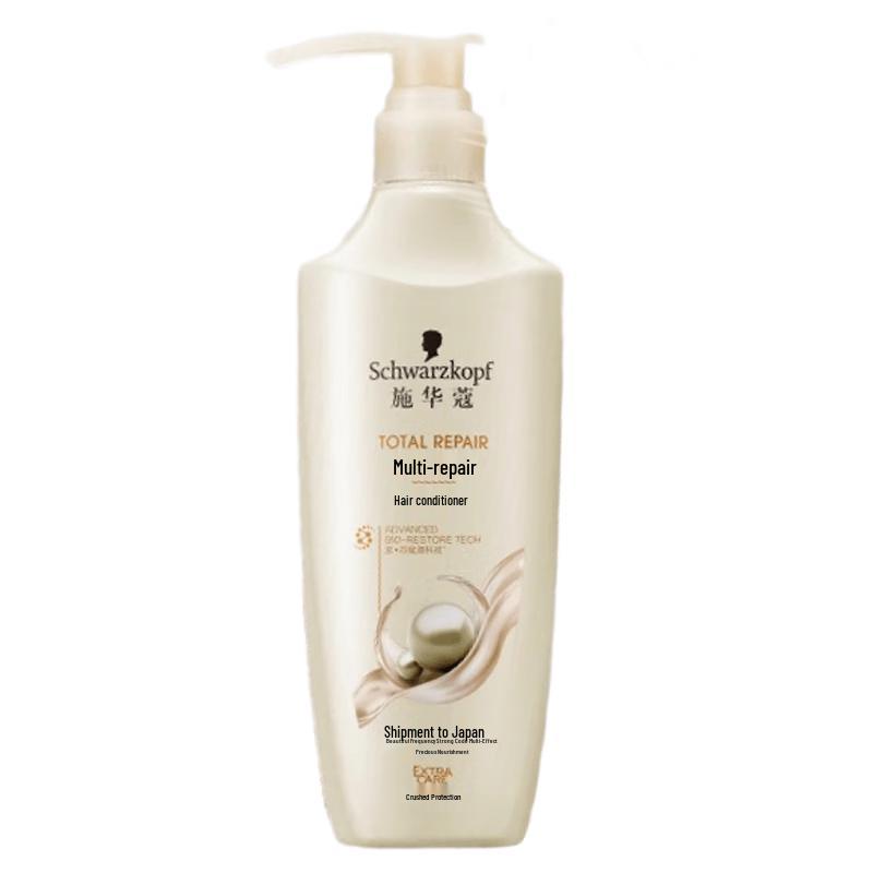 

Schwarzkopf Multi-Effect Repair Conditioner