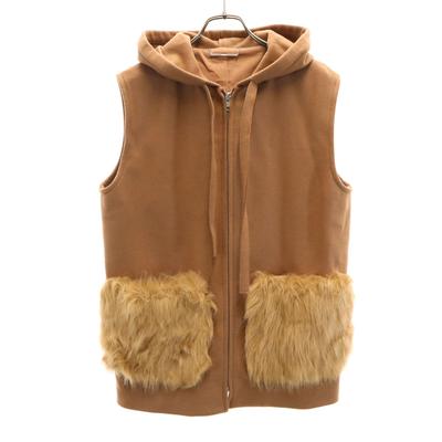 Chaquetas y abrigos – Abrigos de piel