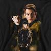 Star Trek: Into Darkness Unisex Adult Aftermath Sweatshirt