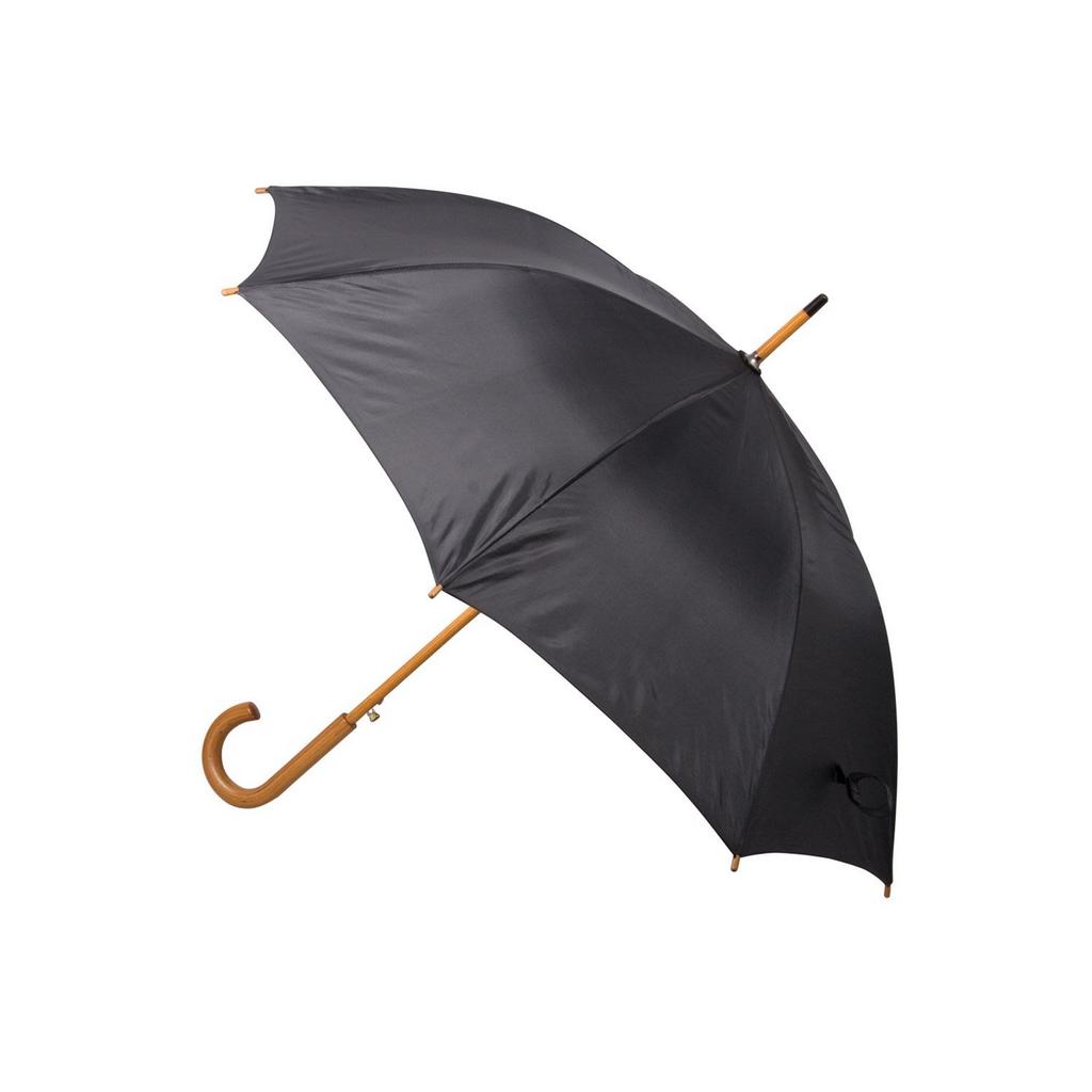 Mountain Warehouse Plain Stick Umbrella