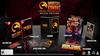 Mortal Kombat Legacy Kollection Deluxe Edition (Import: North America) – Switch