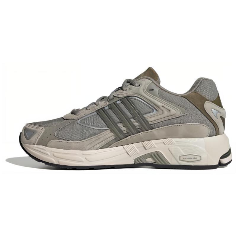 

Adidas Кроссовки Response Cl Silver Pebble Focus Olive ID3142 36⅔