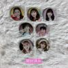 [USED] NiziU Miihi Can Badge Acrylic Stand