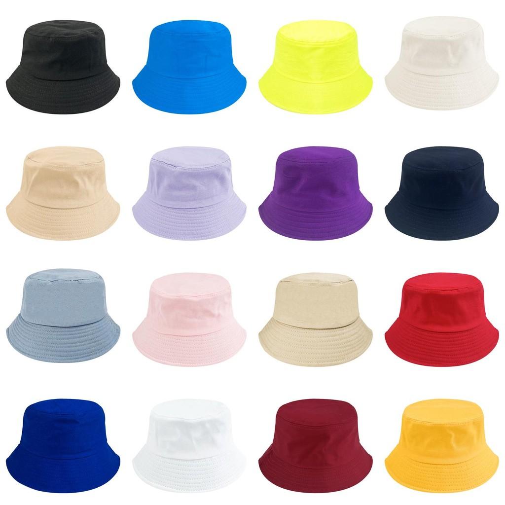 Hats Solid Color Mens Womens Outdoor Hiking Sports Sunshade Caps Breathable