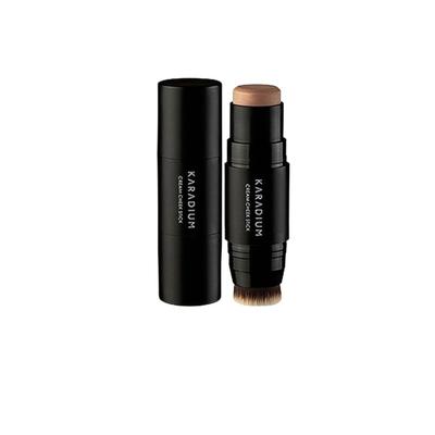 Cream Cheek Stick 8g No.05 Shading 1ea Dual-Ended Contour Stick K-Beauty
