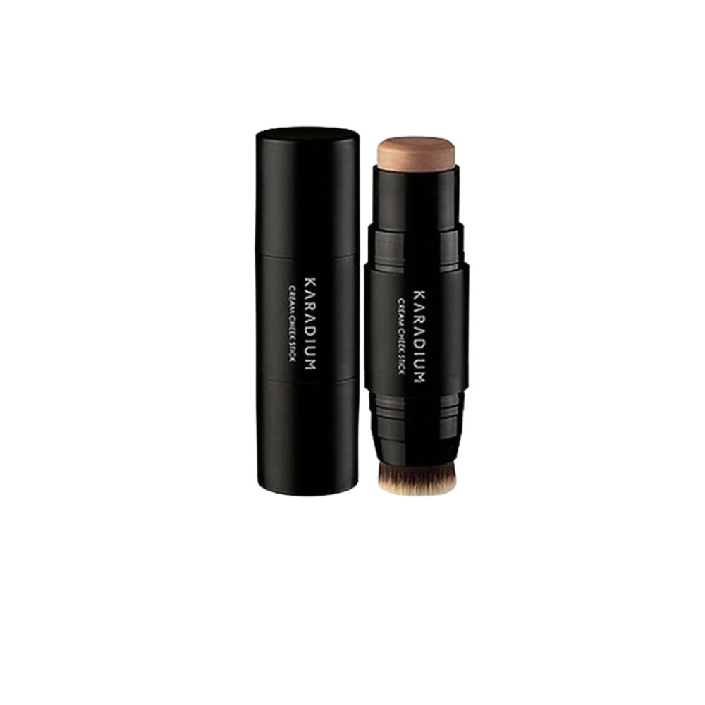KARADIUM Cream Cheek Stick 8g No.5 Shading × 1 piece