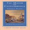 The Mayor of Casterbridge by Thomas Hardy Paperback Book 9780393974980