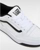 Sneakers Vans Hylane Shoes White/black