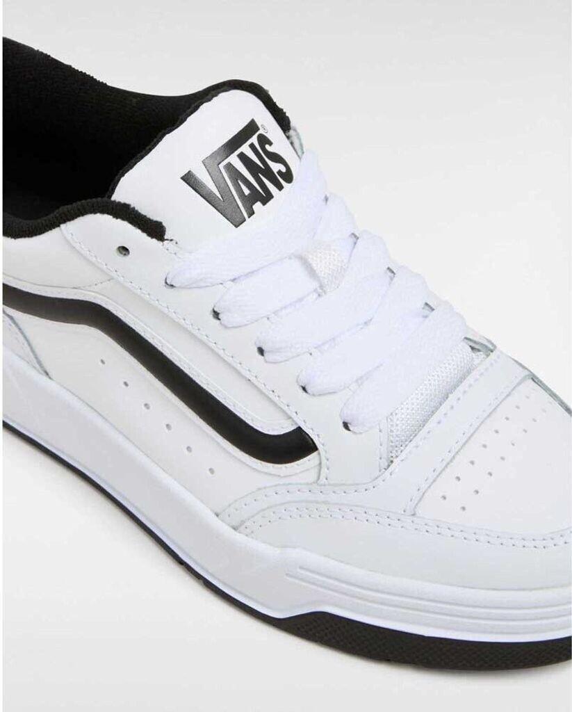 Sneakers Vans Hylane Shoes White/black