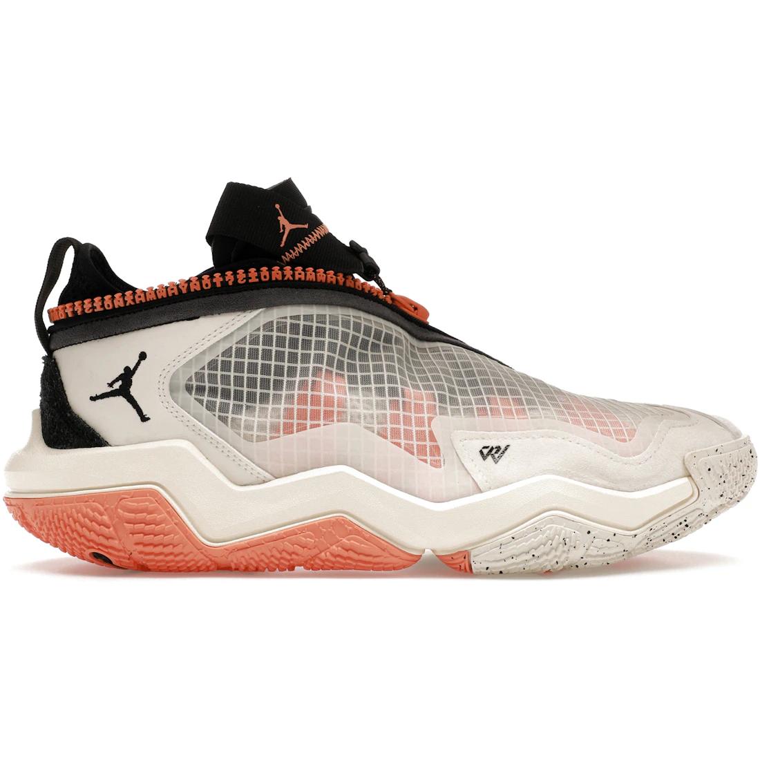

Sneaker Jordan Why Not Zer0.6 Rattan(DO7189-002) 42